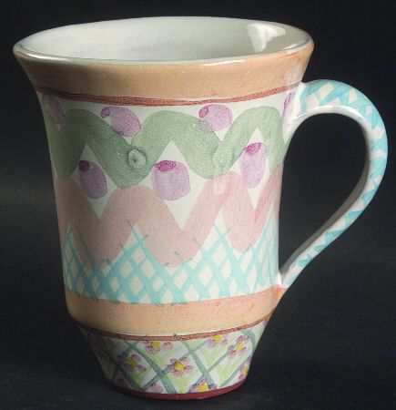 Heather Mug
