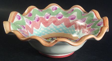 Heather Coupe Cereal Bowl