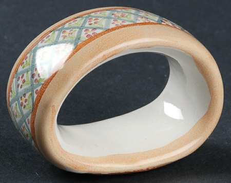 Heather Napkin Ring