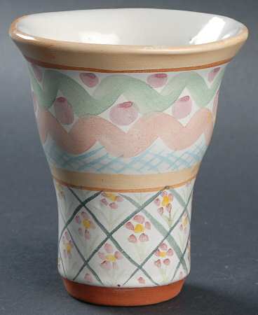 Heather Tall China Tumbler