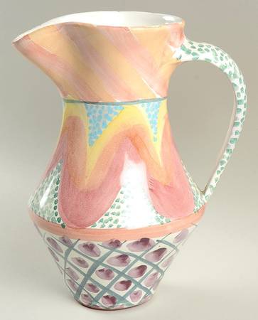Keukenhof 56 Oz Pitcher