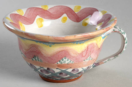 Keukenhof Flat Cup