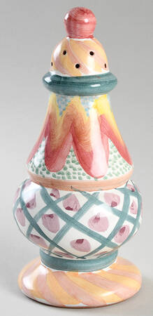 Keukenhof Sugar Shaker