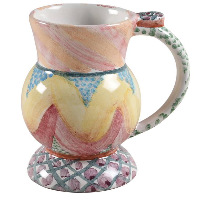 Keukenhof Grandmug