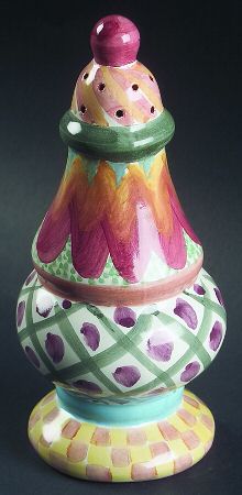 Keukenhof Sugar Shaker