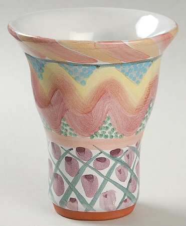 Keukenhof Tall China Tumbler