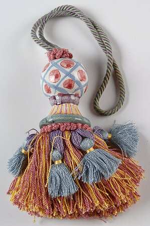 Keukenhof Tassel