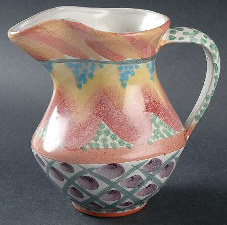 Keukenhof Creamer
