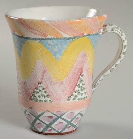 Keukenhof Mug