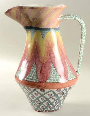 Keukenhof 96 Oz Pitcher