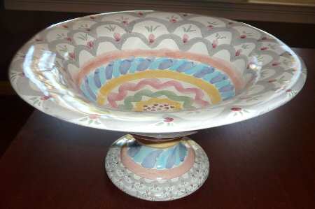 Stoke Gabriel Compote