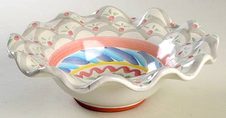 Stoke Gabriel Coupe Cereal Bowl