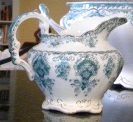 Baltic Creamer