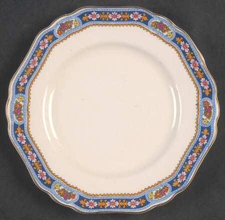 Belmont Bread & Butter Plate
