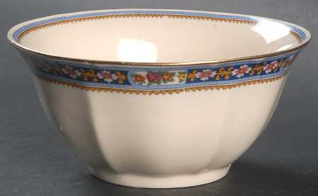 Belmont Cranberry Bowl