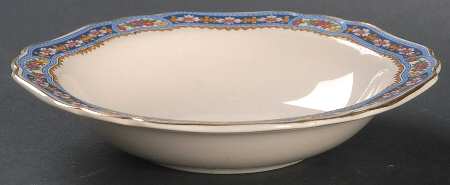 Belmont Rim Fruit/Dessert (Sauce) Bowl