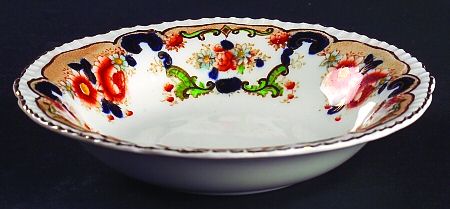 Bombay Multicolor Fruit/Dessert (Sauce) Bowl