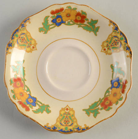 Cairo Saucer for Oversized Cup