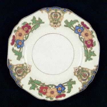 Bread & Butter Plate