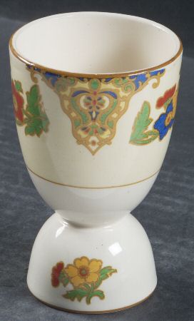 Cairo Double Egg Cup