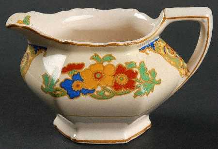 Cairo Creamer