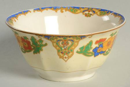 Cairo Cranberry Bowl