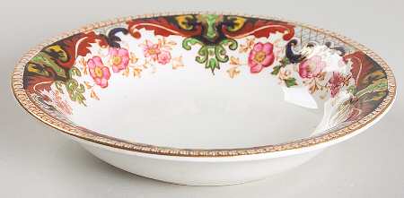 Climax Fruit/Dessert (Sauce) Bowl