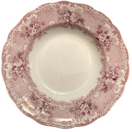 Gem Pink by John Maddock &amp; Sons