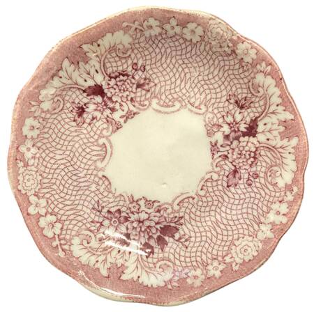 Gem Pink Salt Dip
