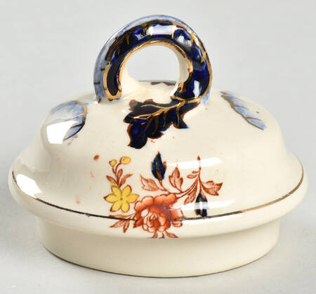 4109 Lid for Sugar Bowl