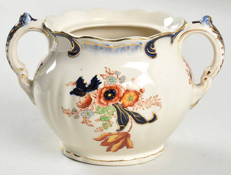 4109 Sugar Bowl No Lid