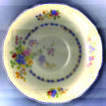 Hadley Saucer