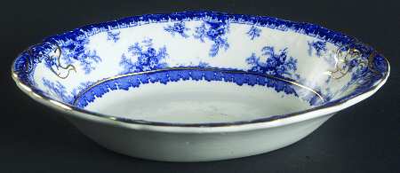 Hamilton Blue Bon Bon