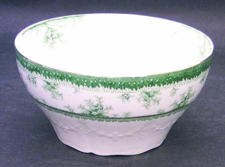Hamilton Green Cranberry Bowl