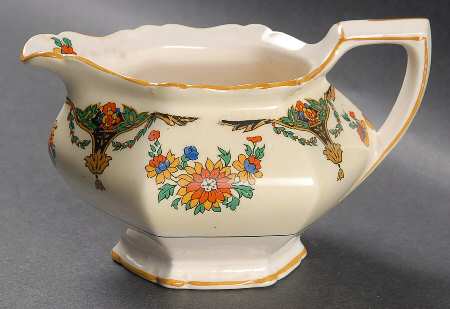 Kenilworth Creamer