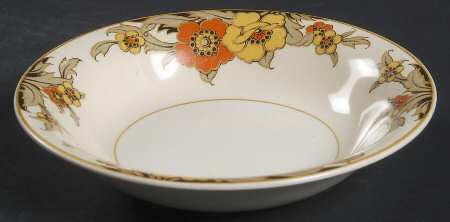 Kingston Fruit/Dessert (Sauce) Bowl