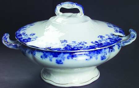 Linda Tureen &  Lid