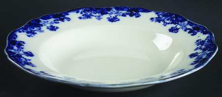 Linda Rim Soup Bowl