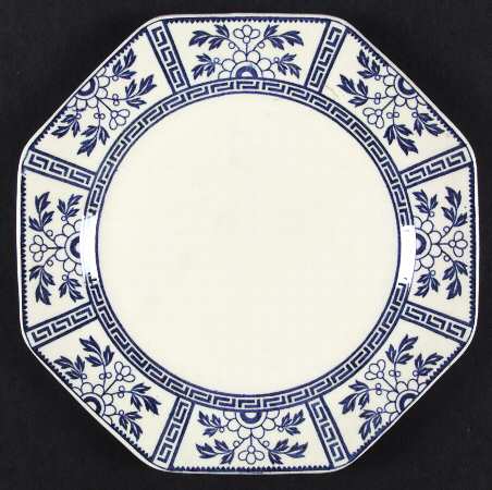 Madras by John Maddock &amp; Sons