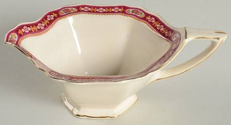 MAD14 Gravy Boat