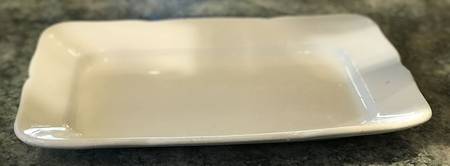 MAD15 13" Rectangular Serving Platter