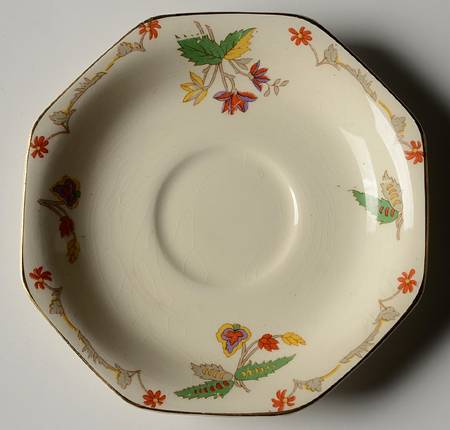 MAD19 Saucer