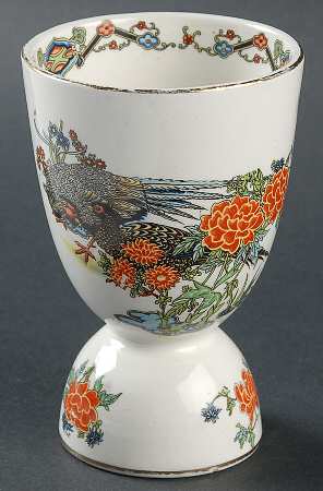 MAD2 Double Egg Cup