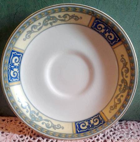 MAD31 Saucer for Demitasse Cup