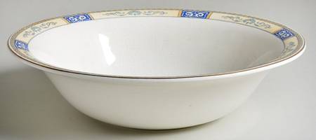 MAD31 10" Round Vegetable Bowl