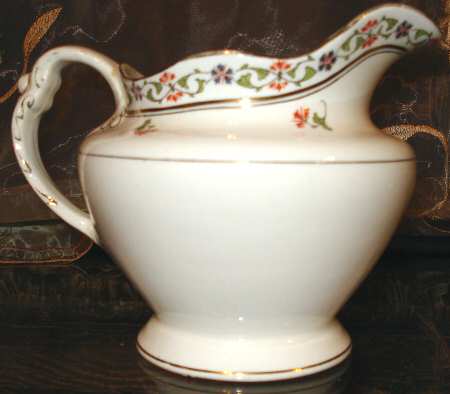 MAD6 Creamer