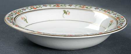 MAD6 Fruit/Dessert (Sauce) Bowl