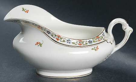 MAD6 Gravy Boat