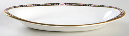MAD7 Relish/Gravy Underplate