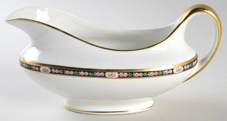 MAD7 Gravy Boat